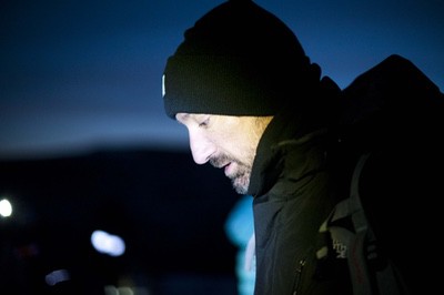 Il racconto della prima edizione di Ciaspe