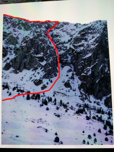 Corso Alpinismo Invernale. Concluse le sessioni del 2018