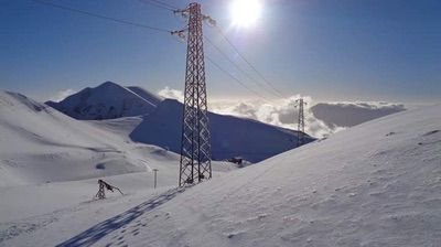 Corso Alpinismo Invernale. Concluse le sessioni del 2018