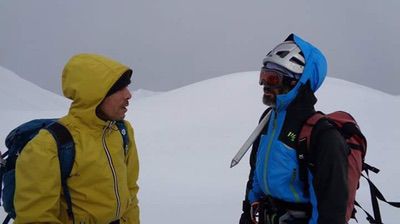 Corso Alpinismo Invernale. Concluse le sessioni del 2018