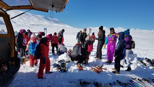 Settimana Della Montagna 2018