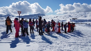 Settimana Della Montagna 2018