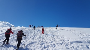 Settimana Della Montagna 2018