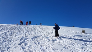 Settimana Della Montagna 2018
