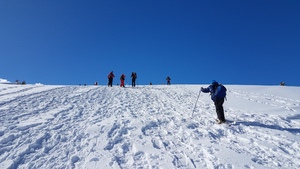 Settimana Della Montagna 2018