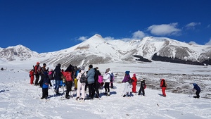 Settimana Della Montagna 2018