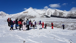 Settimana Della Montagna 2018