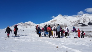 Settimana Della Montagna 2018