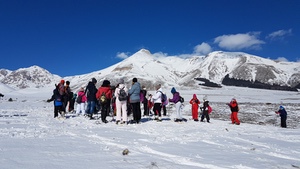 Settimana Della Montagna 2018