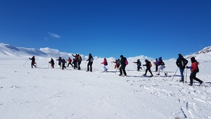 Settimana Della Montagna 2018