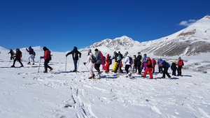 Settimana Della Montagna 2018