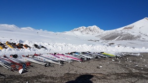 Settimana Della Montagna 2018