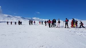 Settimana Della Montagna 2018