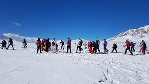 Settimana Della Montagna 2018