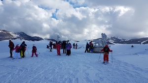 Settimana Della Montagna 2018