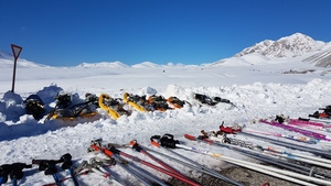 Settimana Della Montagna 2018