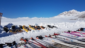 Settimana Della Montagna 2018