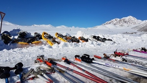 Settimana Della Montagna 2018