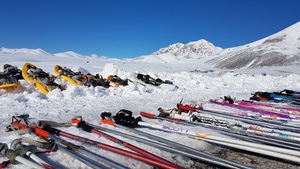Settimana Della Montagna 2018