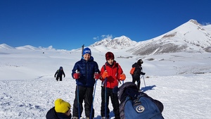Settimana Della Montagna 2018