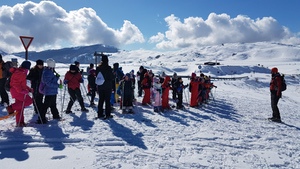 Settimana Della Montagna 2018