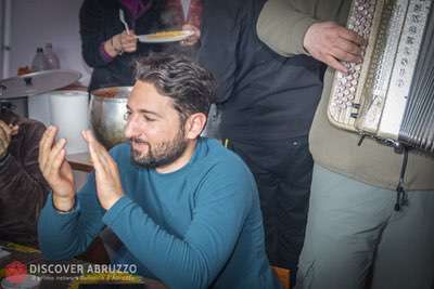 Ciaspe
