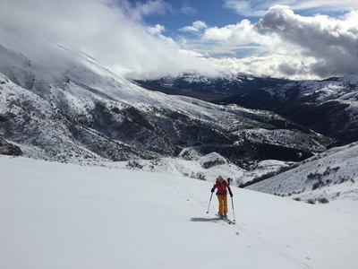 Skialp, da Grenoble una settimana alla scoperta dell