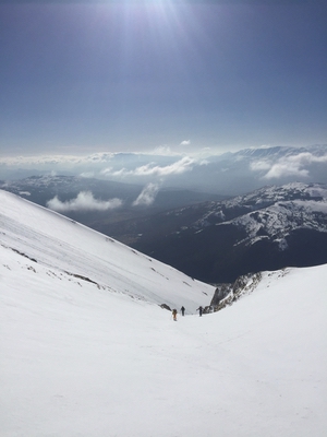 Skialp, da Grenoble una settimana alla scoperta dell