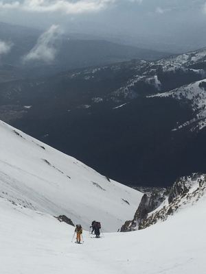 Skialp, da Grenoble una settimana alla scoperta dell