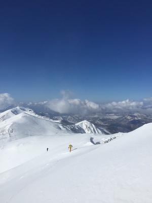 Skialp, da Grenoble una settimana alla scoperta dell