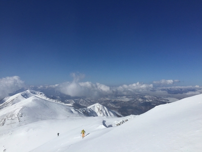 Skialp, da Grenoble una settimana alla scoperta dell