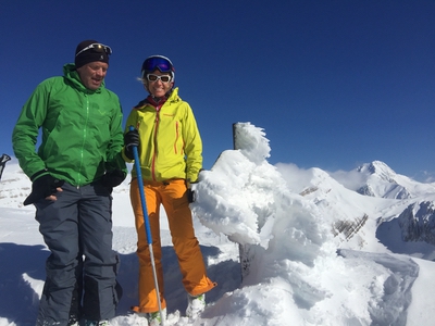 Skialp, da Grenoble una settimana alla scoperta dell