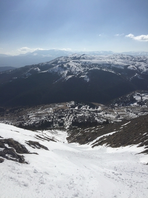 Skialp, da Grenoble una settimana alla scoperta dell