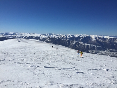 Skialp, da Grenoble una settimana alla scoperta dell