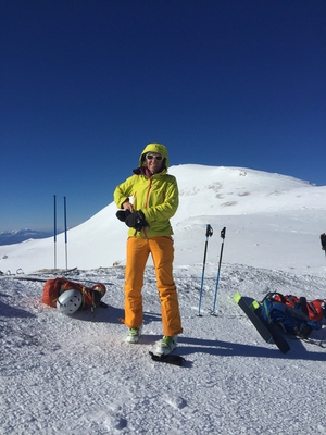 Skialp, da Grenoble una settimana alla scoperta dell