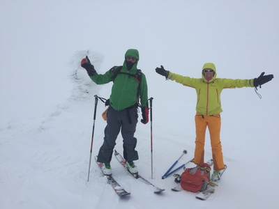 Skialp, da Grenoble una settimana alla scoperta dell