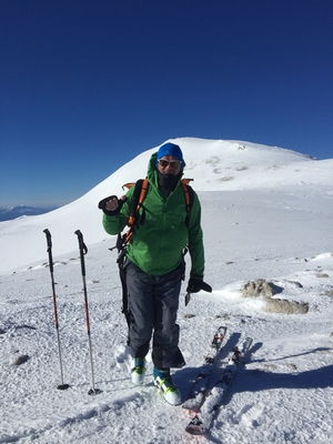 Skialp, da Grenoble una settimana alla scoperta dell