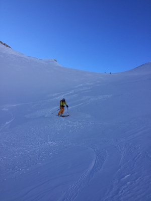 Skialp, da Grenoble una settimana alla scoperta dell
