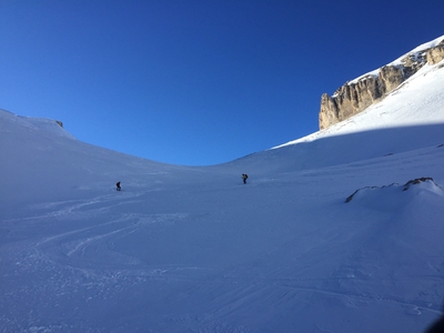 Skialp, da Grenoble una settimana alla scoperta dell