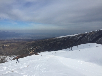 Skialp, da Grenoble una settimana alla scoperta dell