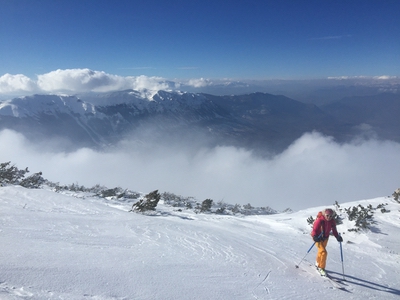 Skialp, da Grenoble una settimana alla scoperta dell