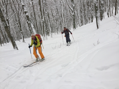 Skialp, da Grenoble una settimana alla scoperta dell