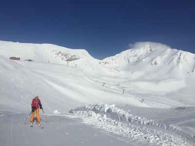Skialp, da Grenoble una settimana alla scoperta dell
