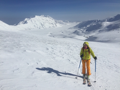 Skialp, da Grenoble una settimana alla scoperta dell