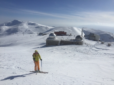 Skialp, da Grenoble una settimana alla scoperta dell