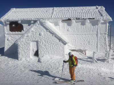 Skialp, da Grenoble una settimana alla scoperta dell