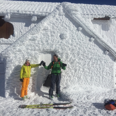Skialp, da Grenoble una settimana alla scoperta dell