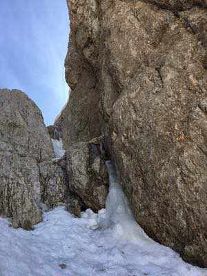 Corsi Sci Alpinismo Roma e L