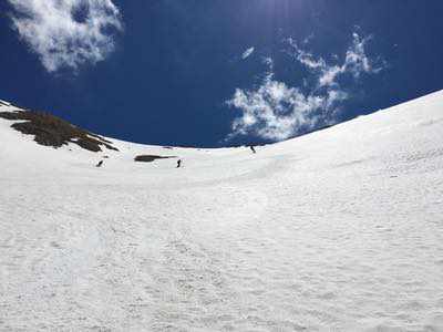 Corsi Sci Alpinismo Roma e L