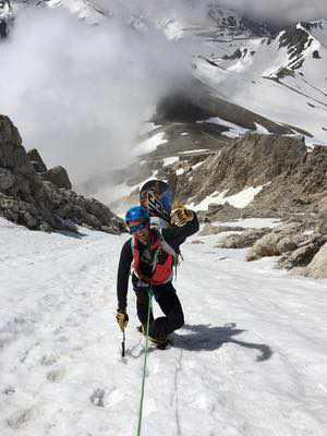 Corsi Sci Alpinismo Roma e L